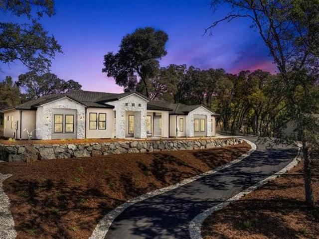 House for sale in Auburn, California