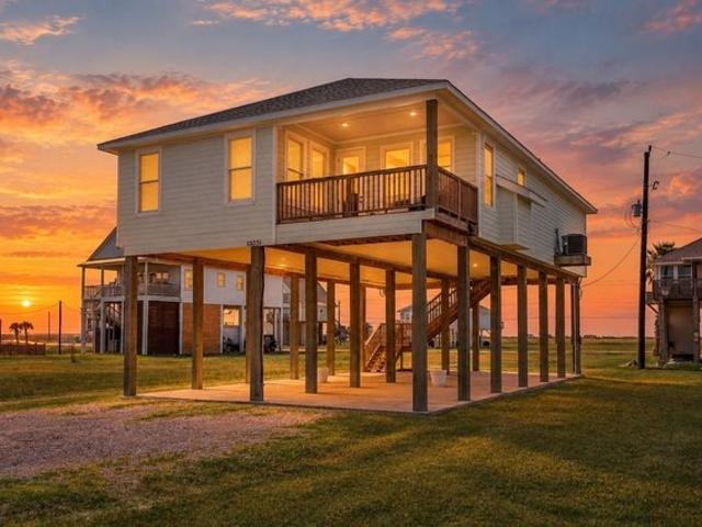 House for sale in Freeport, Texas