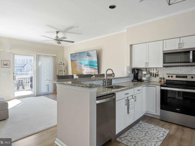 Townhouse for sale in Ocean City