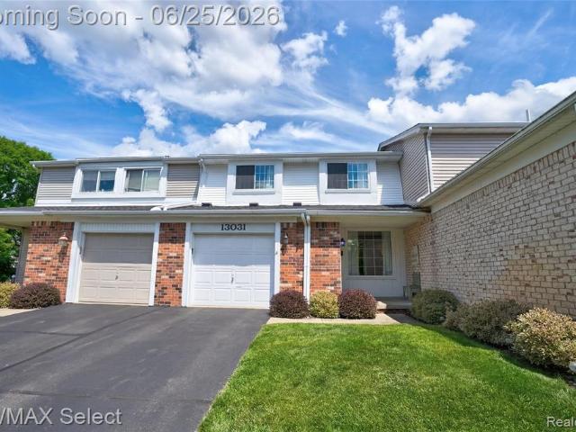 Condo for sale in Grand Blanc, Michigan