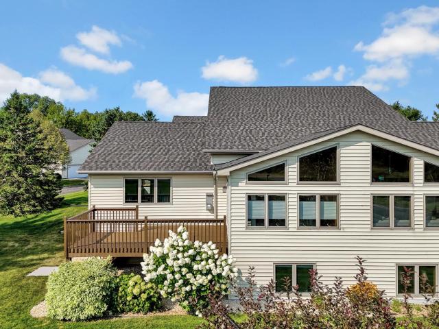 Townhouse for sale in Lindstrom, Minnesota