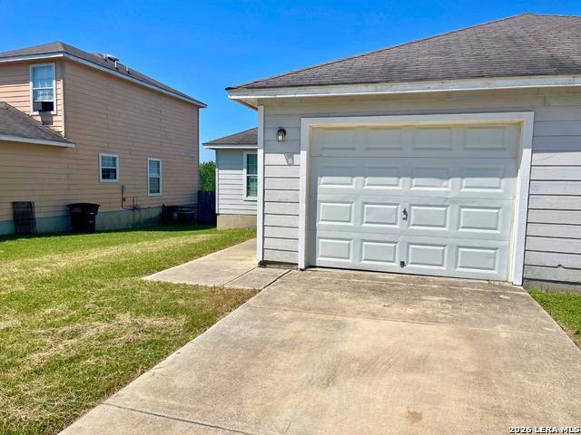 Property for rent in Leesville, Texas