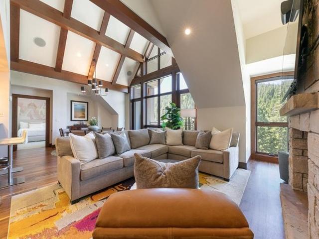 Condo for sale in Truckee, California