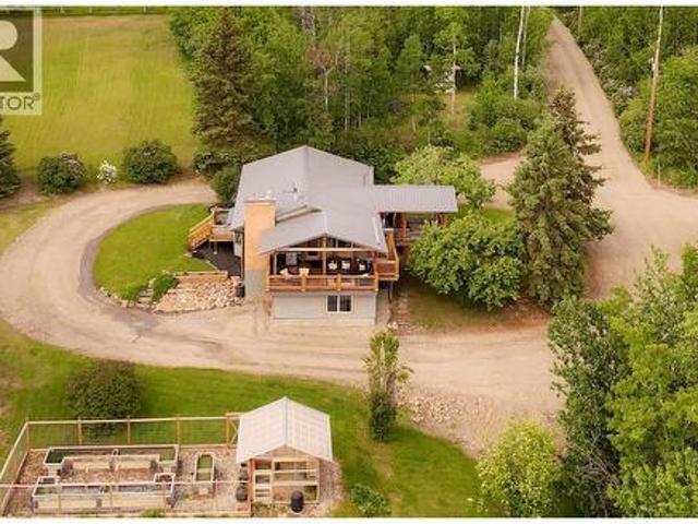 House for sale in Clayhurst, British Columbia