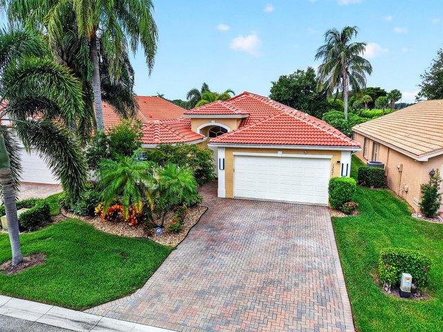 House for sale in Delray Beach, Florida