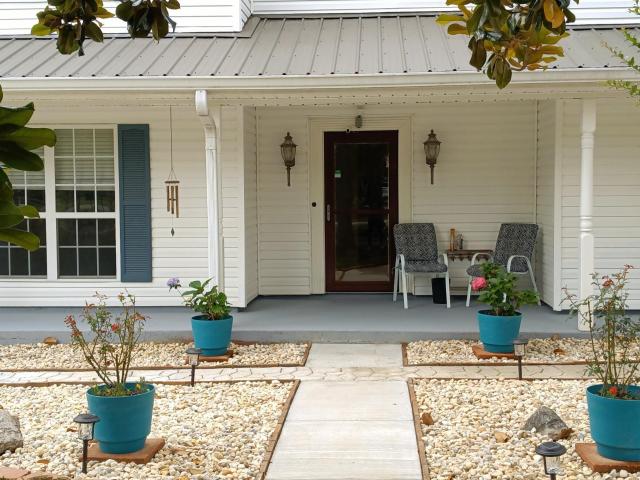 House for sale in Gulfport, Mississippi
