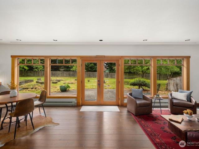 House for sale in Vashon, Washington