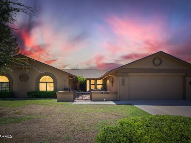 Townhouse for sale in Sun City West, Arizona