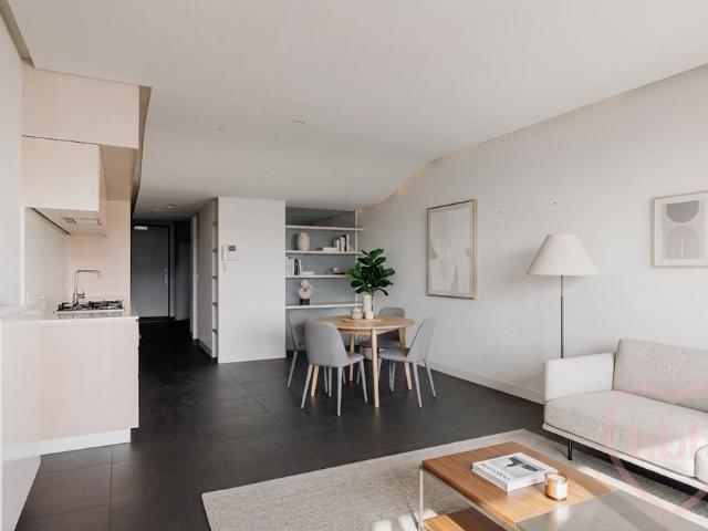 Apartment for rent in New Acton, Canberra
