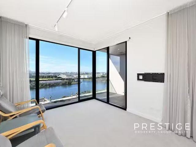 Apartment for rent in Wolli Creek