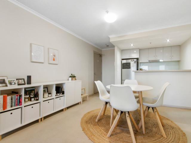 Apartment for rent in St Leonards