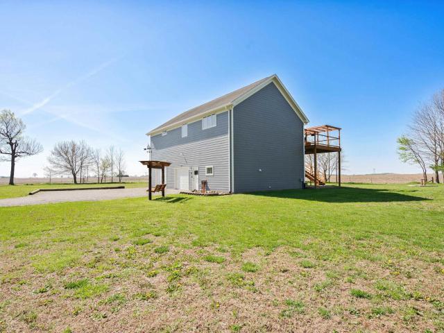 House for sale in Galveston, Indiana
