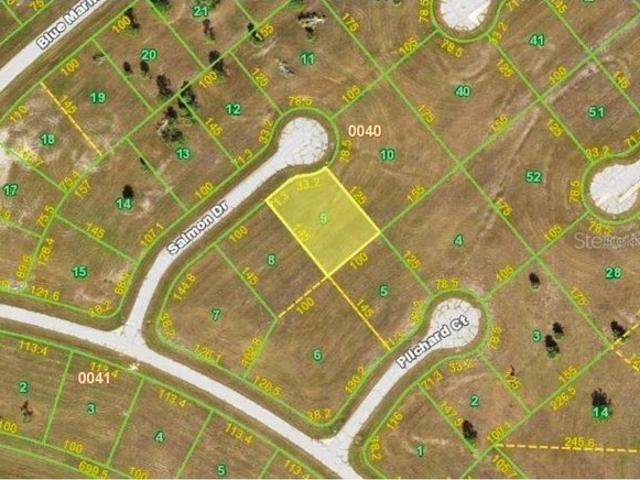 Land for sale in Florida