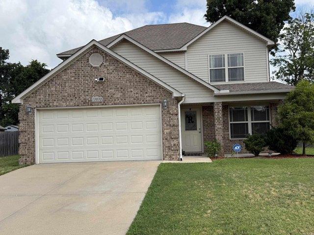 House for sale in Ark