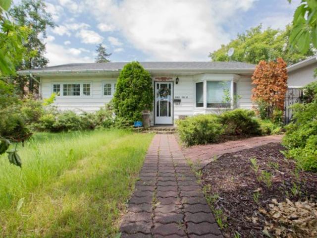 House for sale in Wedgewood, Alberta