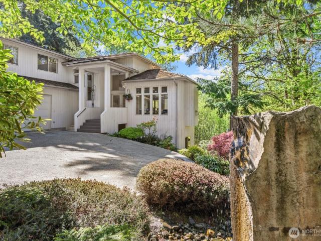 House for sale in Issaquah, Washington