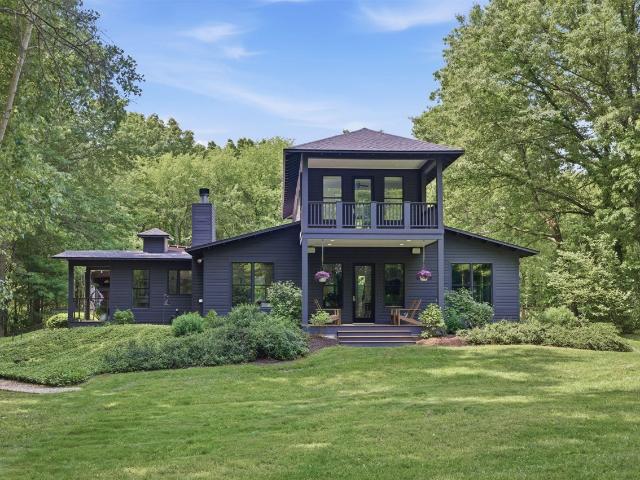 House for sale in New Troy, Michigan