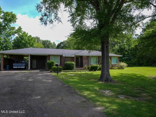 House for sale in Hazlehurst, Mississippi