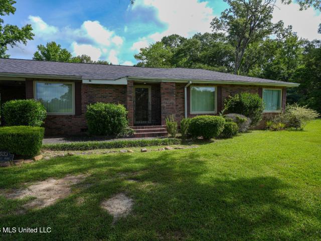 House for sale in Hazlehurst, Mississippi