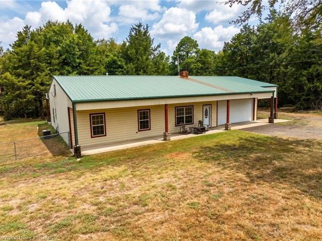 House for sale in Cedarville, Crawford County