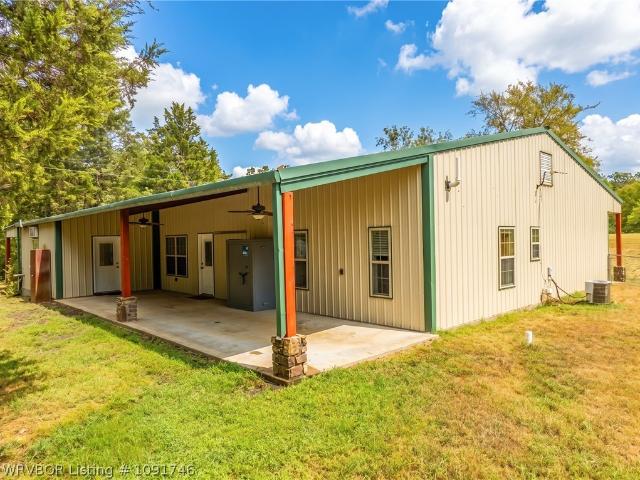 House for sale in Cedarville, Crawford County