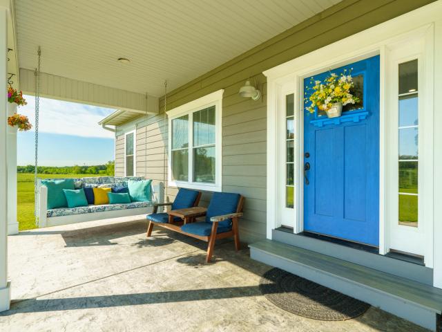 House for sale in Licking, Missouri