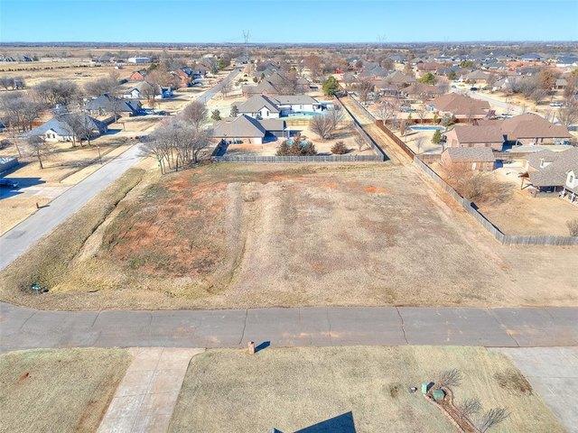 Land for sale in Yukon, Oklahoma