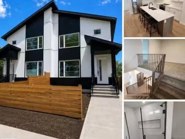 House for sale in Wedgewood, Alberta
