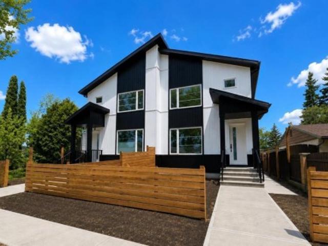 House for sale in Wedgewood, Alberta