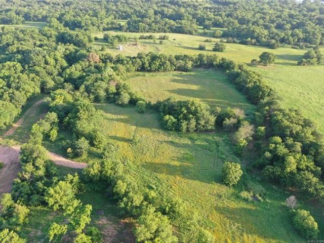 Land for sale in Marietta, Oklahoma