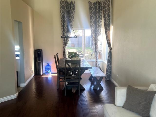 House for sale in Chino, California