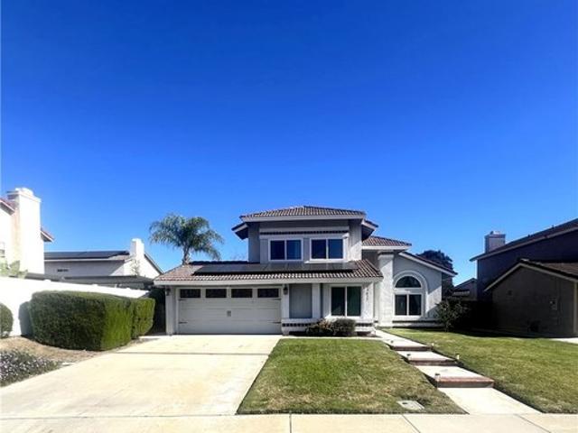 House for sale in Chino, California