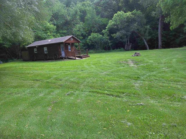 House for sale in Wisconsin