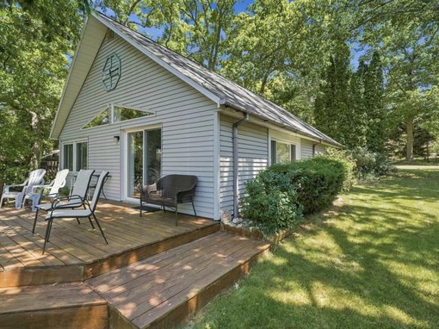 House for sale in Sand Lake, Michigan