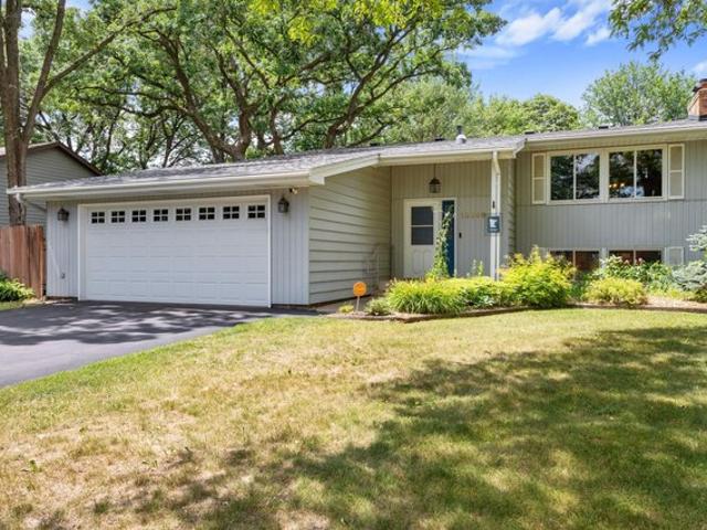House for sale in Blaine, Minnesota