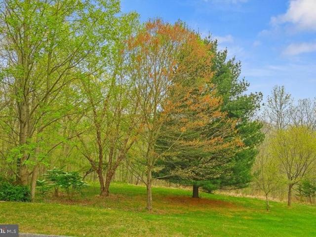 Land for sale in Cockeysville, Maryland