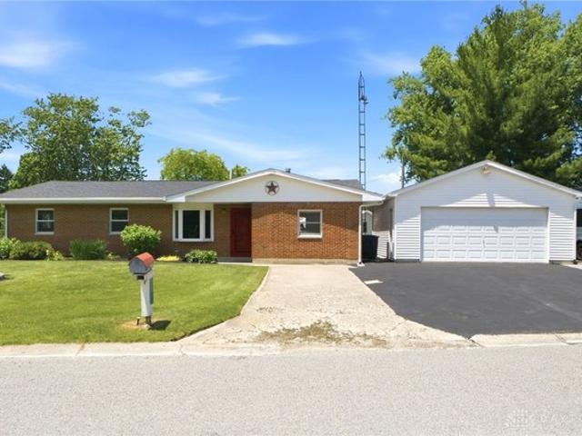 House for sale in Saint Paris, Ohio