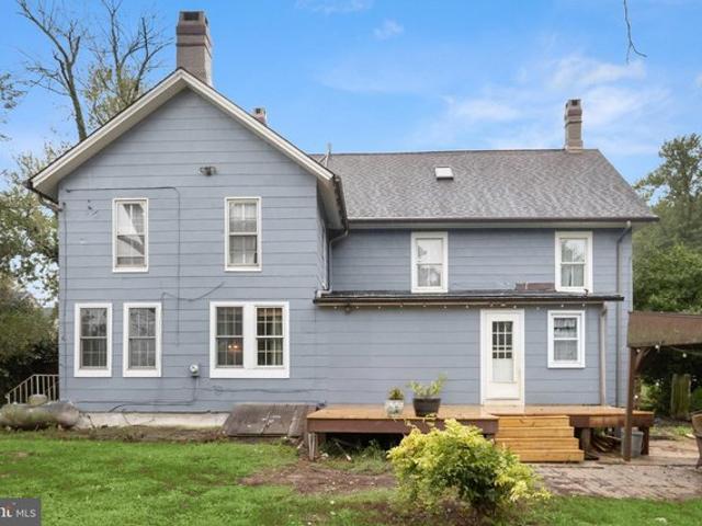 House for sale in Hydes, Towson
