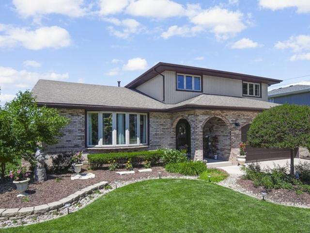 House for sale in Homer Glen, Illinois