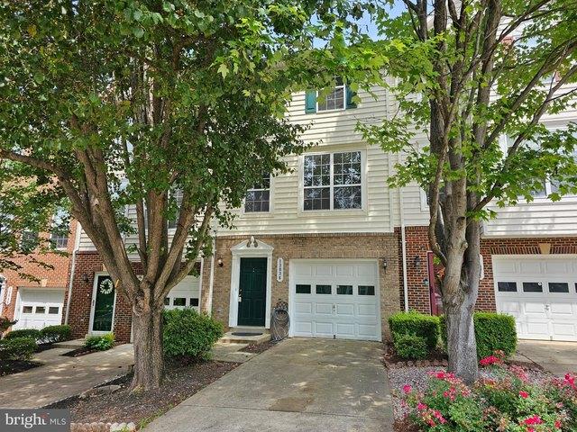 Townhouse for sale in Virginia