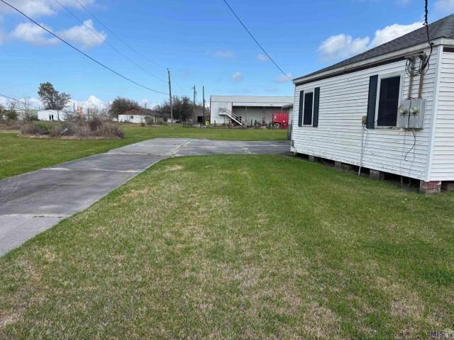 Property for sale in Larose, Louisiana