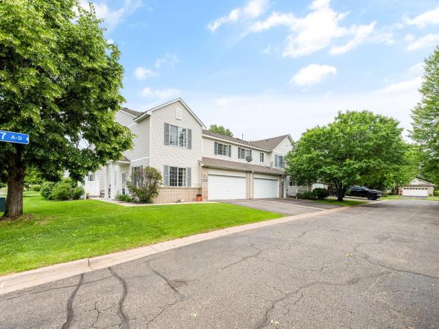 House for sale in Hugo, Minnesota