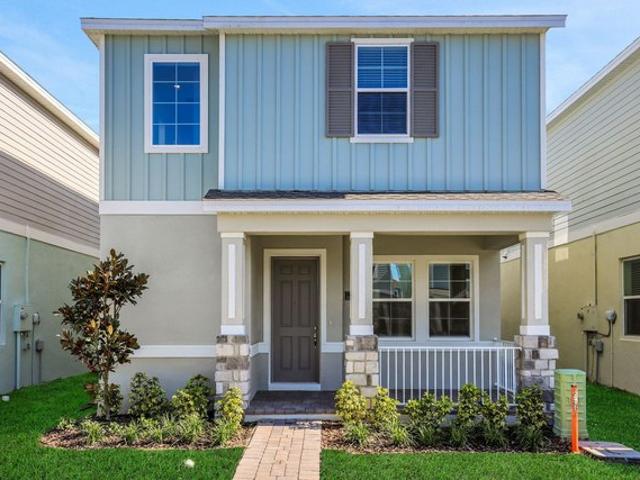 House for sale in Winter Garden, Orange County
