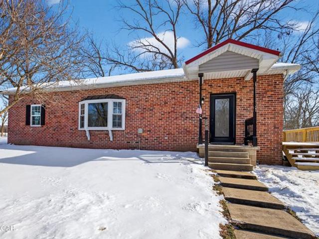 House for sale in Vernon, Missouri