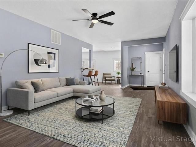 House for sale in Vernon, Missouri
