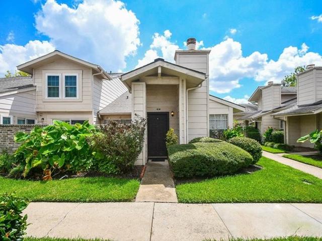 Townhouse for sale in Harris, Texas