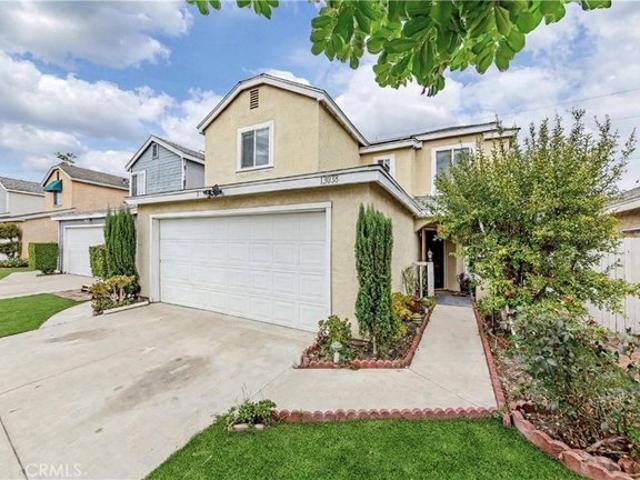 House for sale in Baldwin Park, Los Angeles County