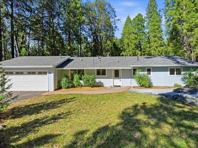 House for sale in Nevada City, Nevada County