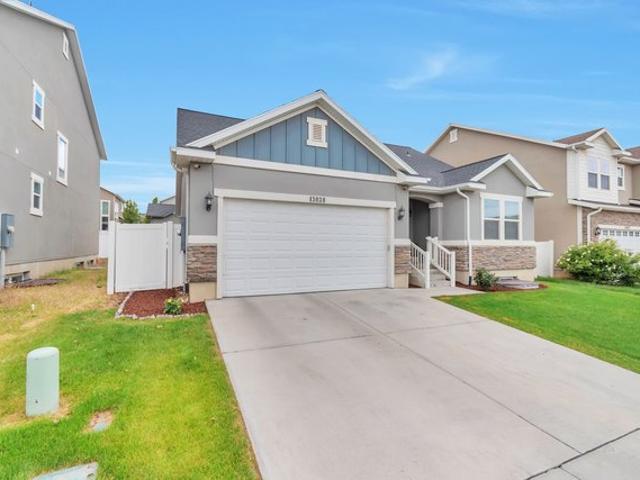 House for sale in Riverton, Utah