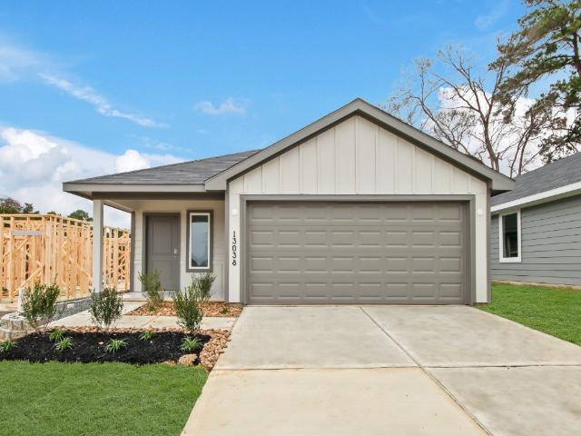 Property for sale in Texas